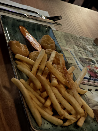 Photo of Olive Tree Turkish Mediterranean Restaurant and Bar - 199 Midsummer Blvd, Milton Keynes MK9 1EA